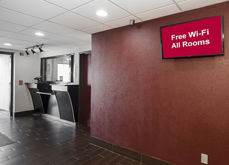 Hotel Red Roof Inn Allentown South