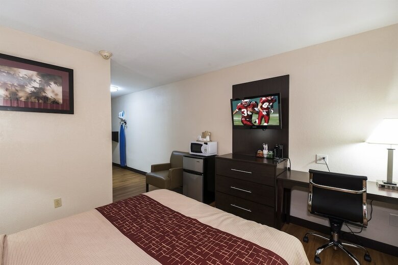 Hotel Red Roof Inn Allentown South