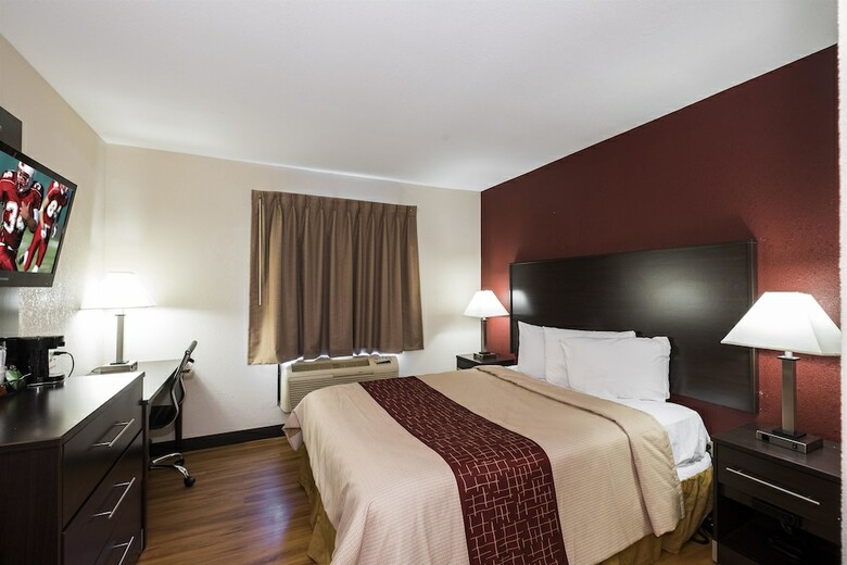 Hotel Red Roof Inn Allentown South
