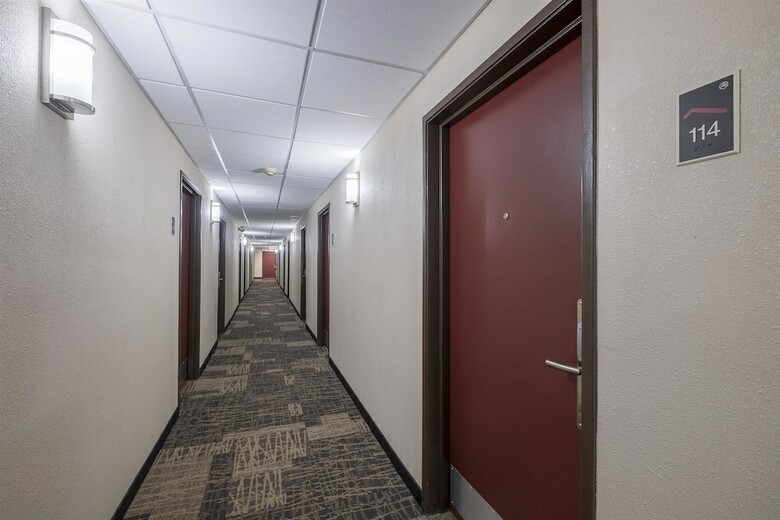 Hotel Red Roof Inn Allentown South