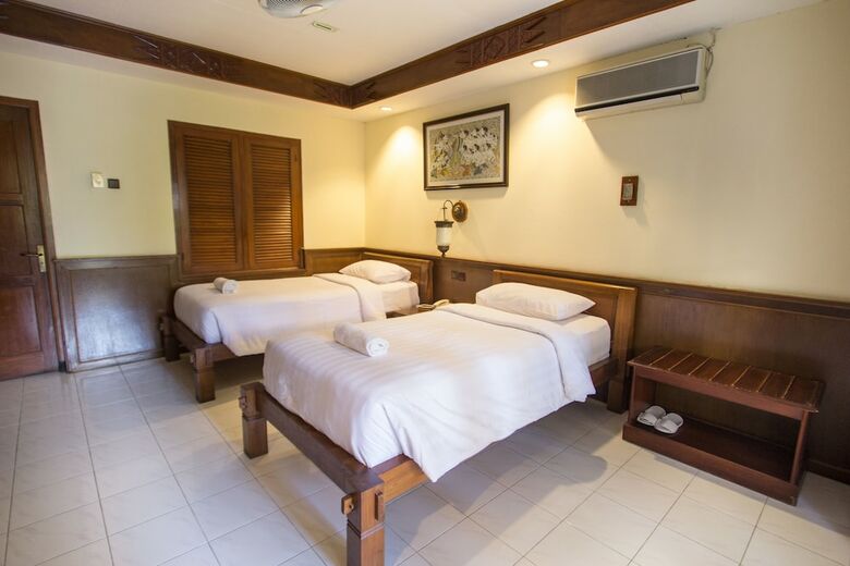 Duta Garden Hotel