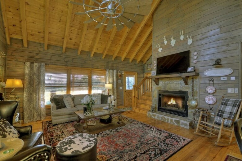 Cabana Bear Retreat