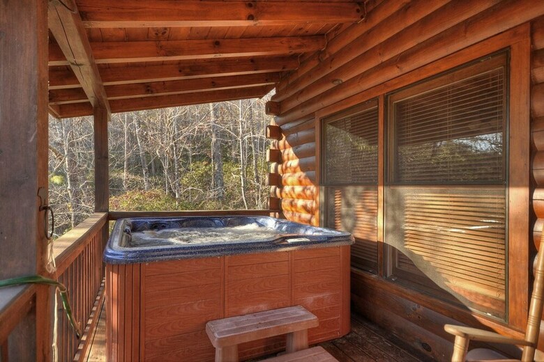 Cabana Bear Retreat