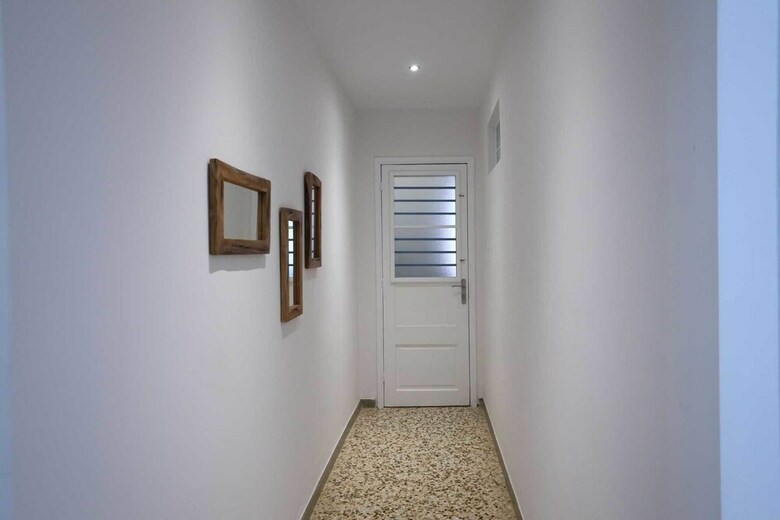 Apartamentos District Suites