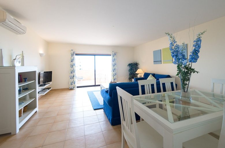 Aparthotel Estrela Da Luz