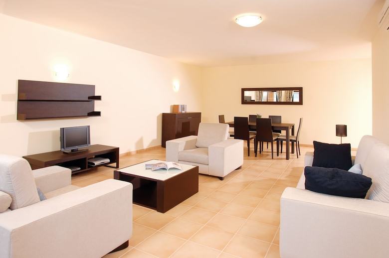 Aparthotel Estrela Da Luz