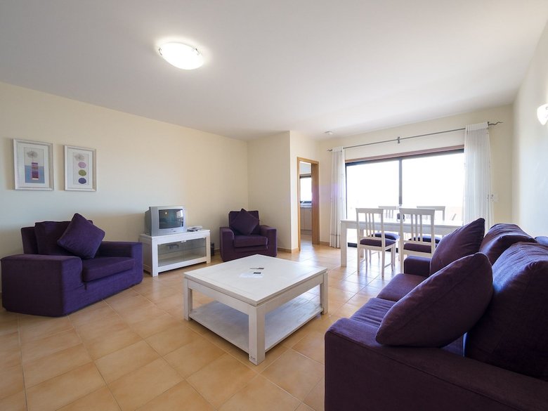Aparthotel Estrela Da Luz