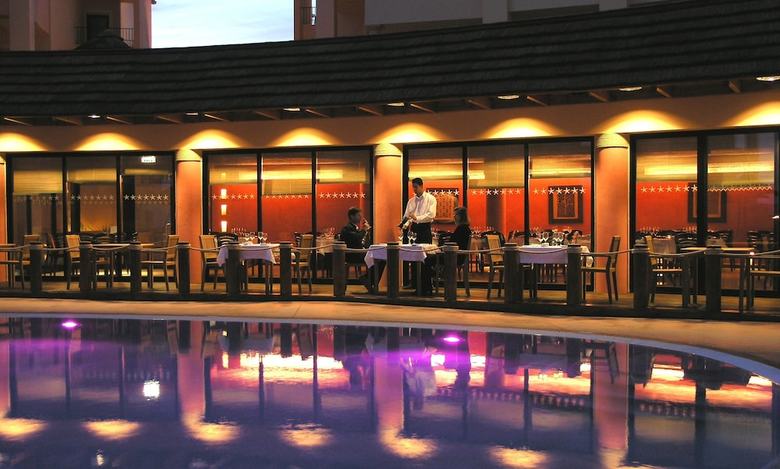 Aparthotel Estrela Da Luz