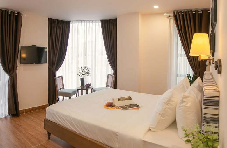 Hotel Phanta Stay