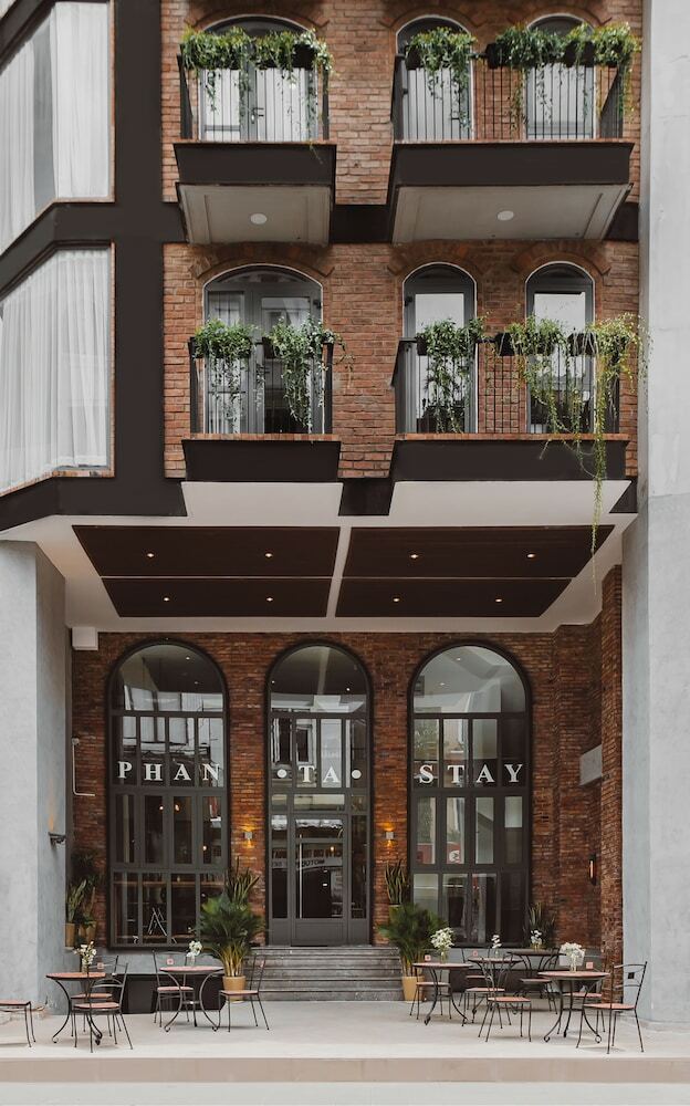 Hotel Phanta Stay