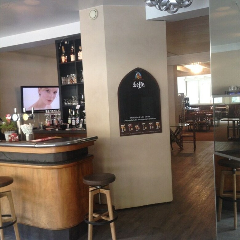 Hotel Les Voyageurs