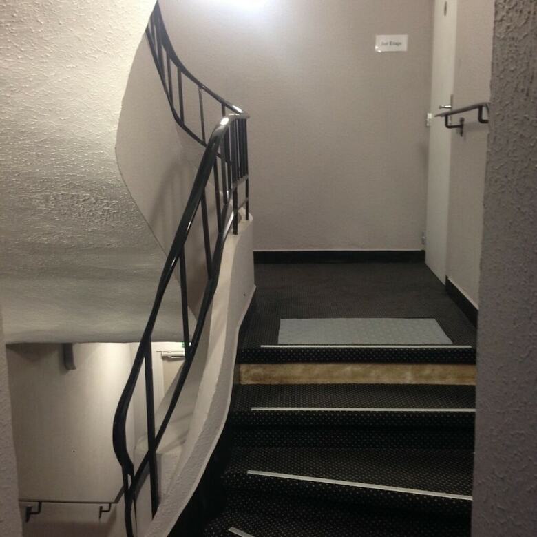 Hotel Les Voyageurs