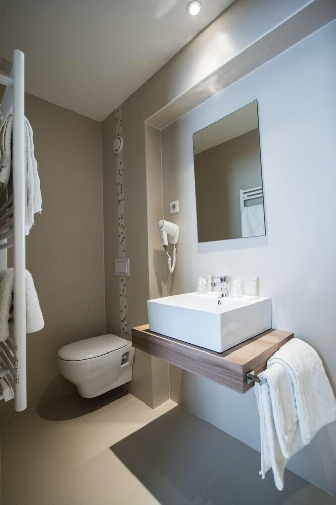 Hotel Les Voyageurs