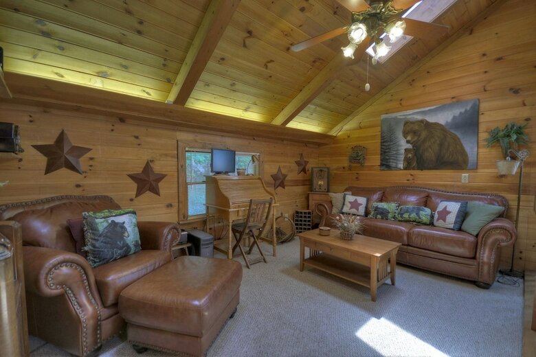 Cabana Great Escape