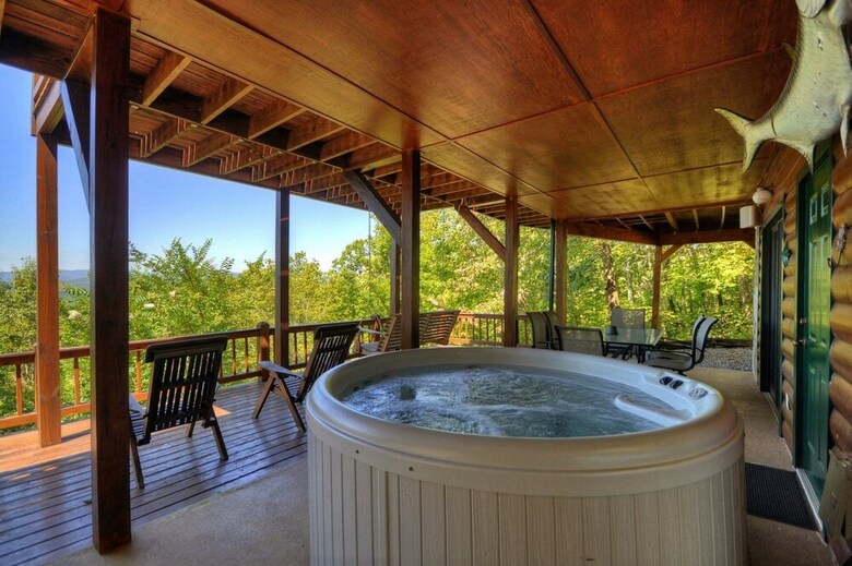 Cabana Great Escape