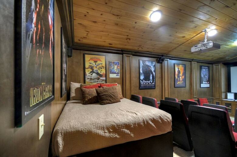 Cabana Great Escape