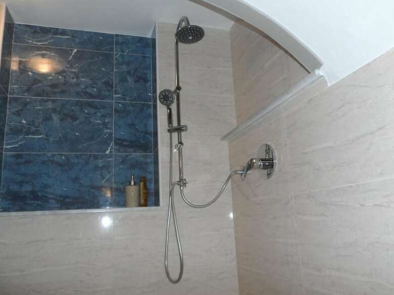 Bed & Breakfast Palazzo Barli