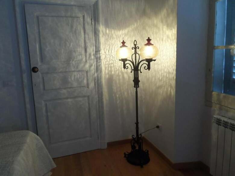 Bed & Breakfast Palazzo Barli