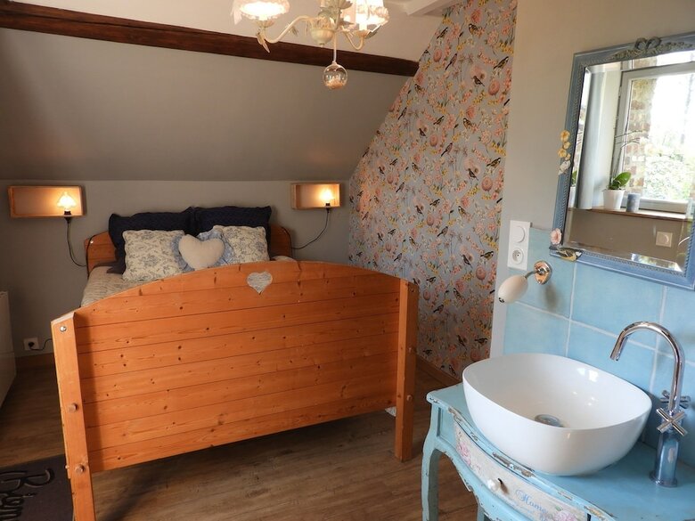 Hotel L'�crin Du Val de Sambre