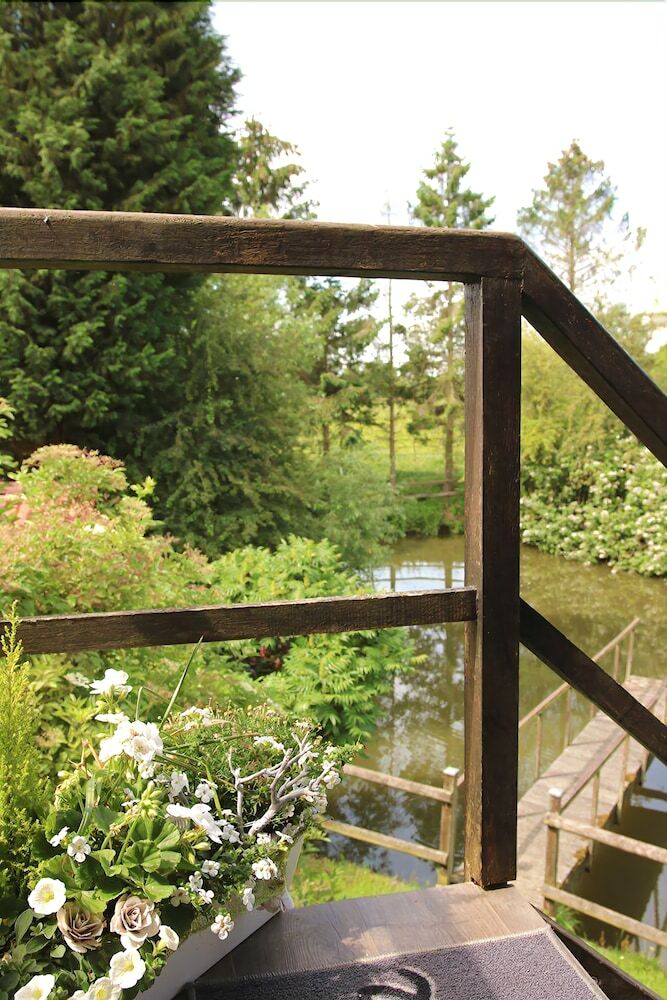 Hotel L'�crin Du Val de Sambre