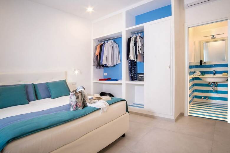 Apartamento Appartamento Leone Rosso