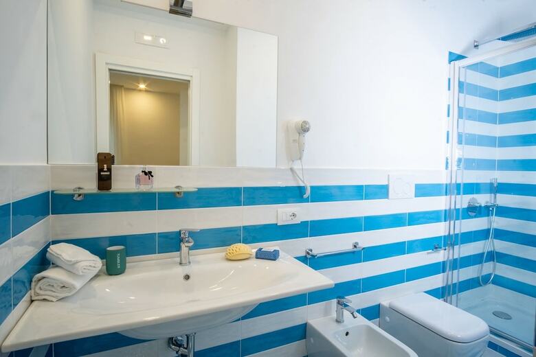 Apartamento Appartamento Leone Rosso