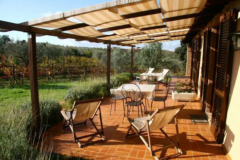 Agroturismo Agriturismo Coliberto