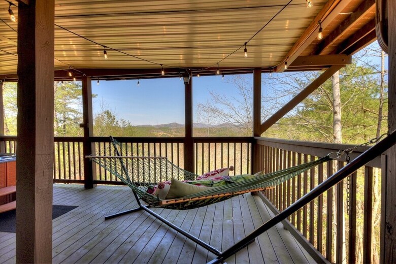 Cabana Simple Pleasures