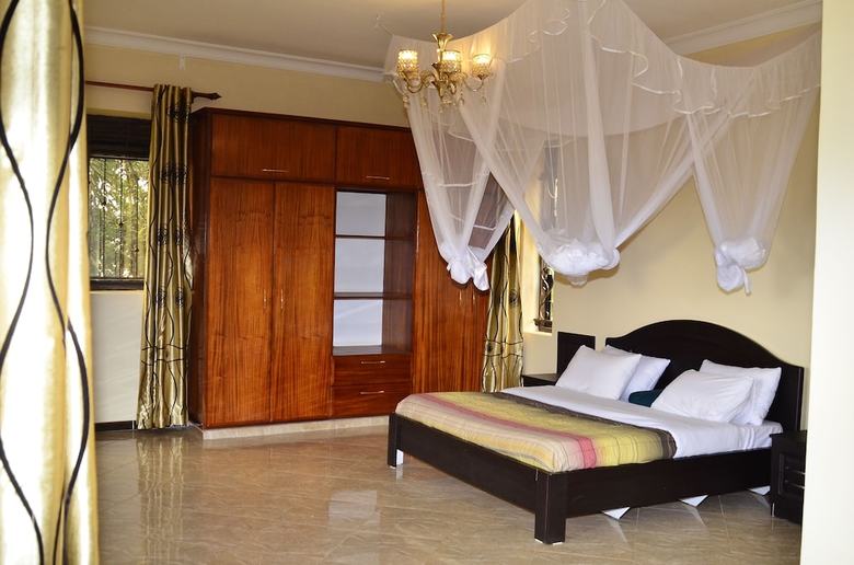 Bed & Breakfast Kizungu Inn