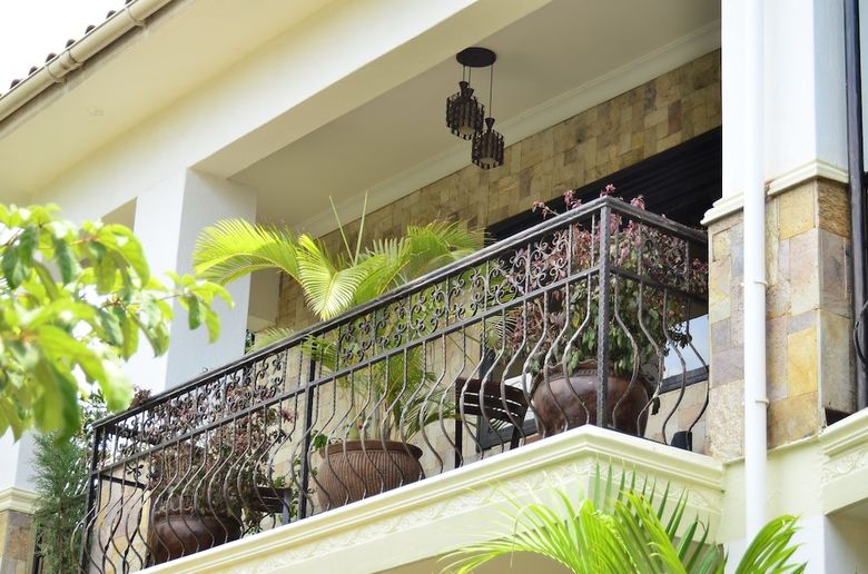 Bed & Breakfast Kizungu Inn
