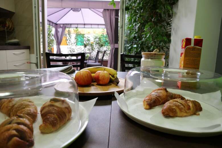 Dimora Dell'arte B&B