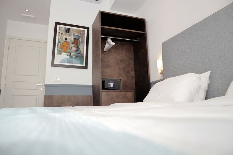 Dimora Dell'arte B&B
