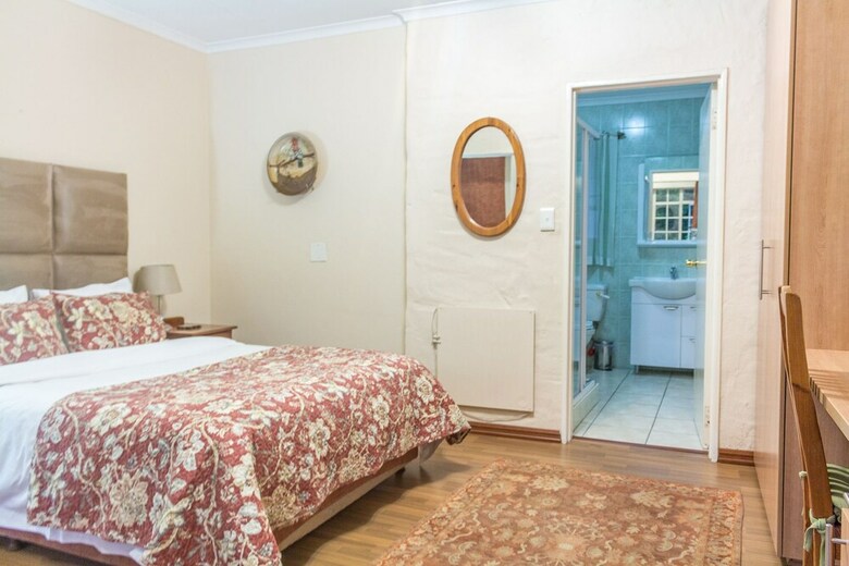 Bed & Breakfast Thatchfoord Lodge