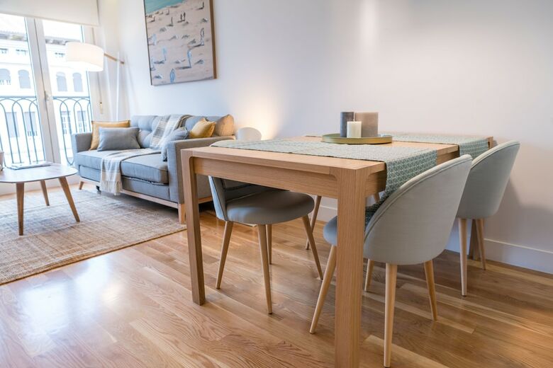 Apartamentos Sleep Nu�ez de Balboa By Stay