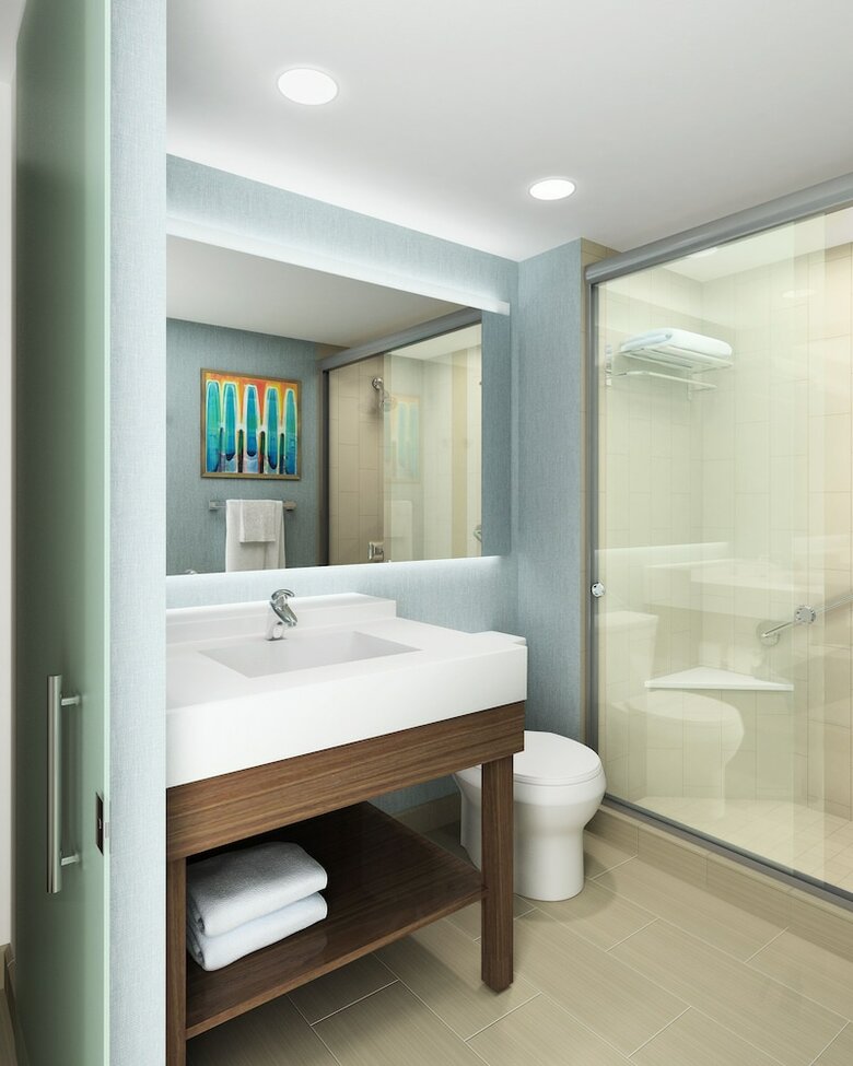 Hotel Hyatt Place Indianapolis Carmel