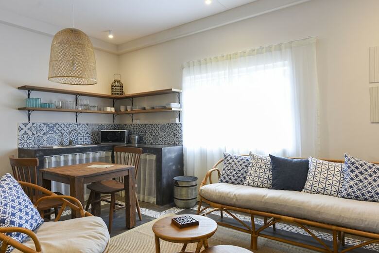Hotel Kaz'alala Hosted B&B