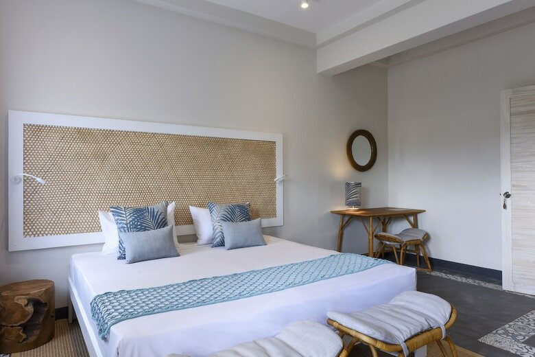 Hotel Kaz'alala Hosted B&B