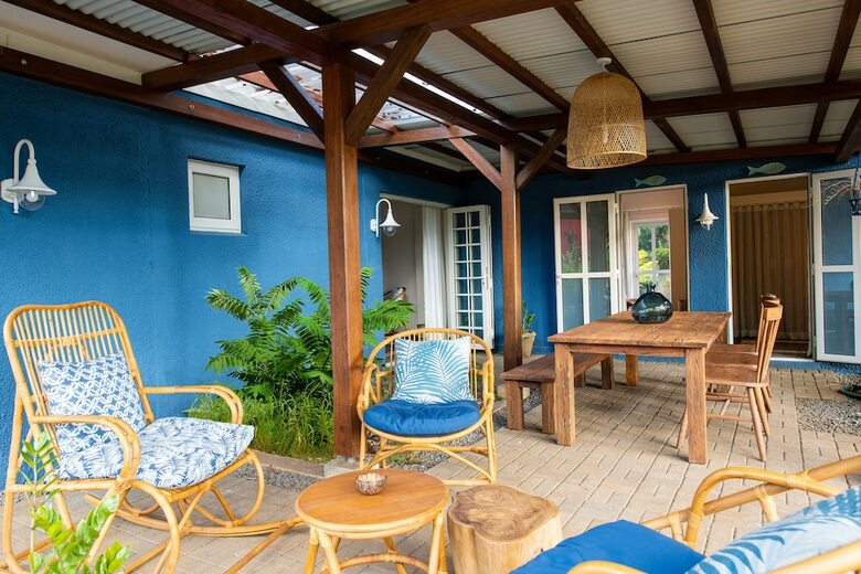 Hotel Kaz'alala Hosted B&B
