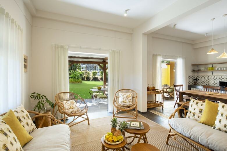 Hotel Kaz'alala Hosted B&B