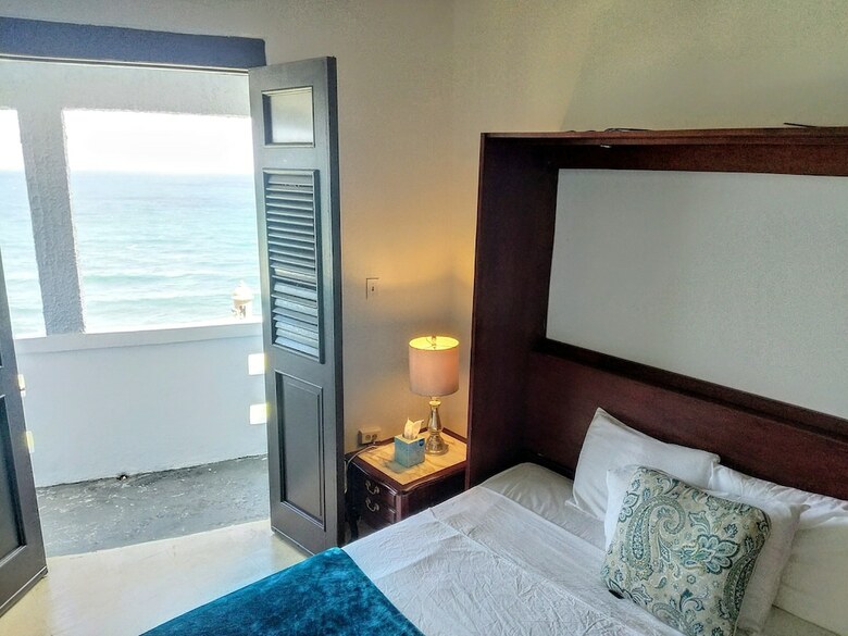 Aparthotel La Capitana Old San Juan