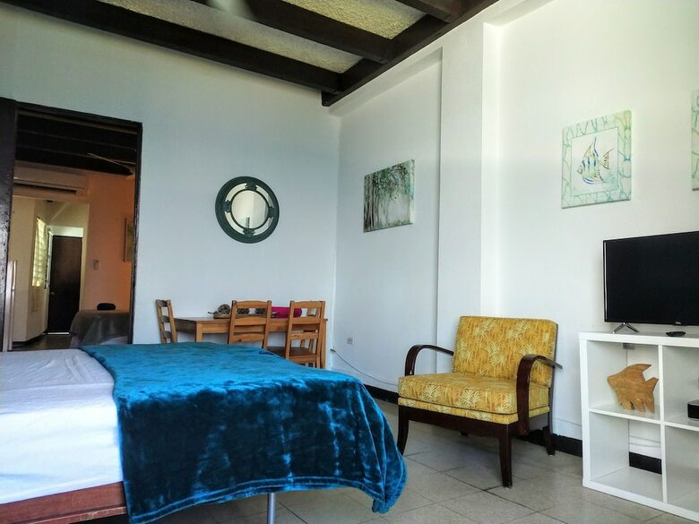Aparthotel La Capitana Old San Juan