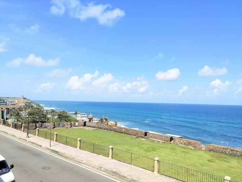 Aparthotel La Capitana Old San Juan