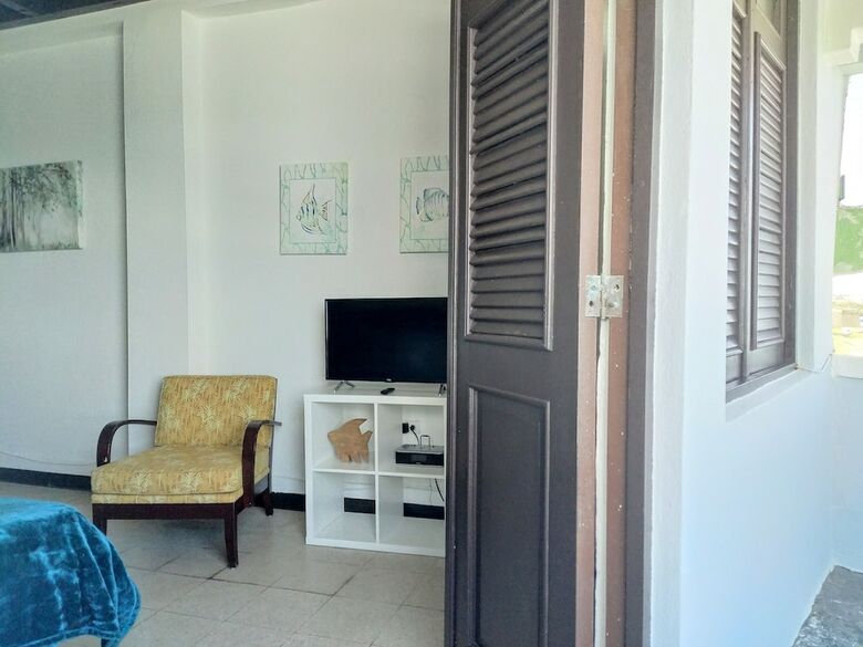 Aparthotel La Capitana Old San Juan