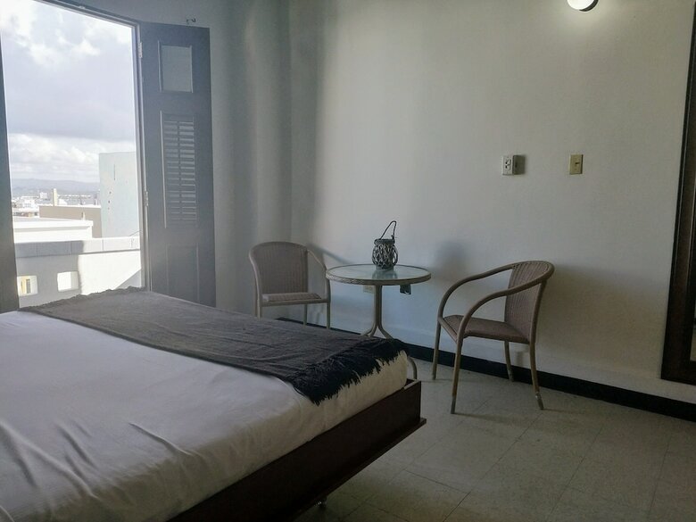 Aparthotel La Capitana Old San Juan