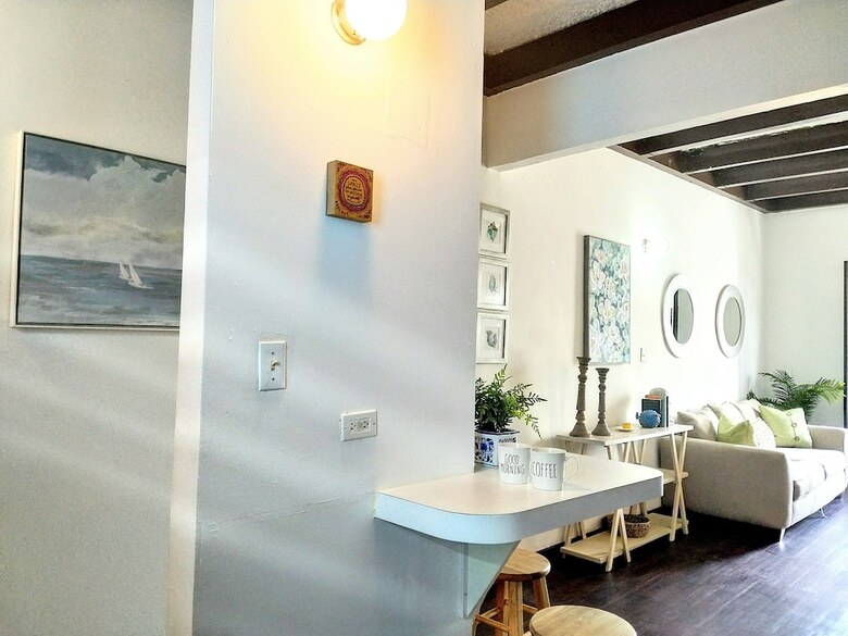 Aparthotel La Capitana Old San Juan