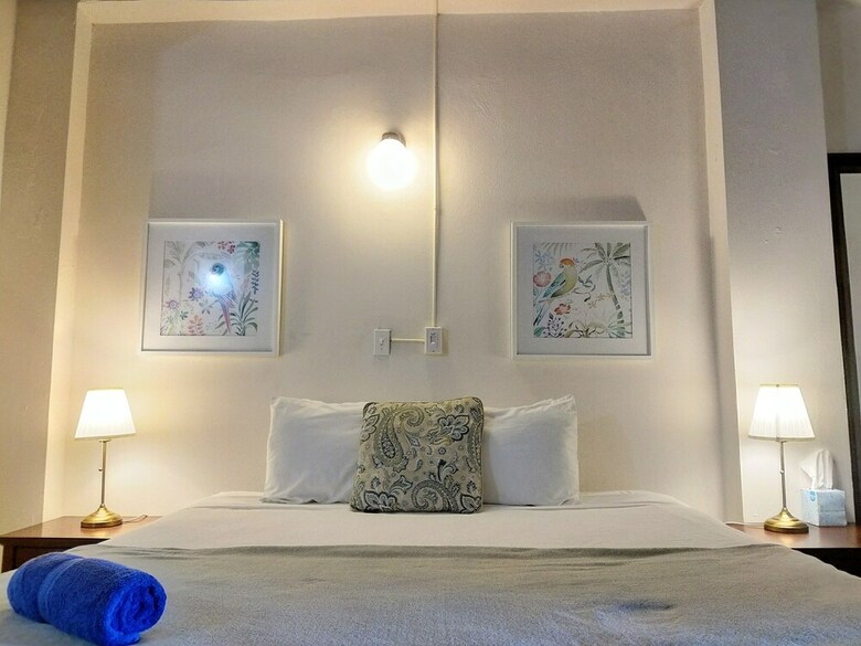 Aparthotel La Capitana Old San Juan