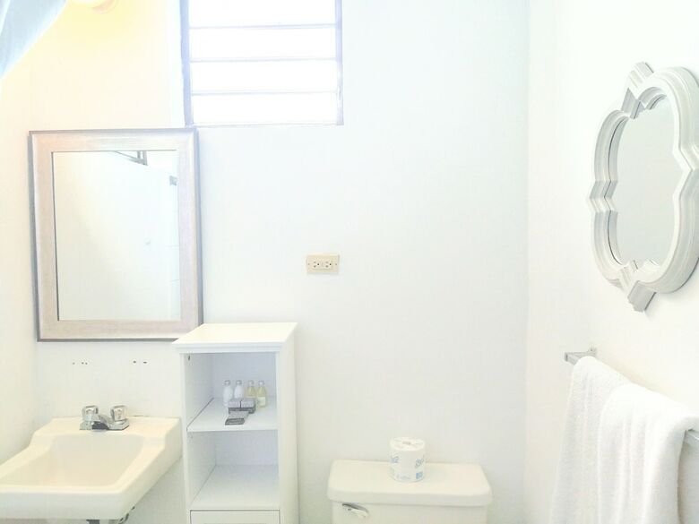 Aparthotel La Capitana Old San Juan
