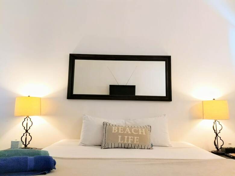 Aparthotel La Capitana Old San Juan