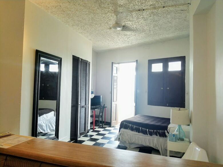 Aparthotel La Capitana Old San Juan