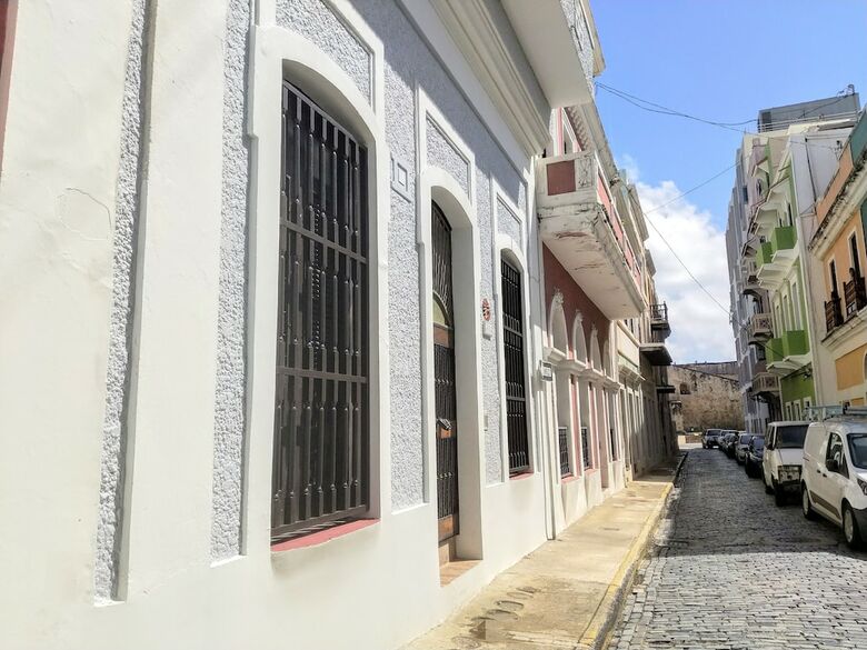 Aparthotel La Capitana Old San Juan